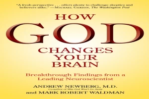 How God Changes Your Brain